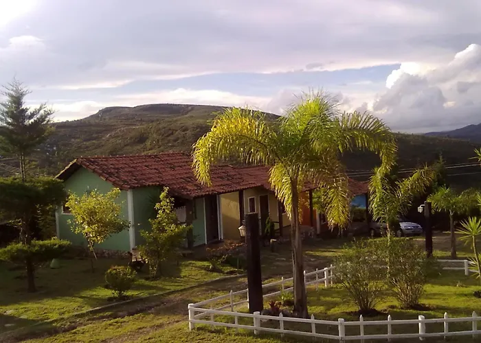 Pousada Vila Do Campo