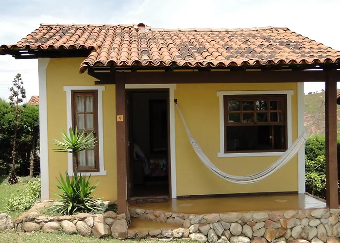 Pousada Vila Do Campo