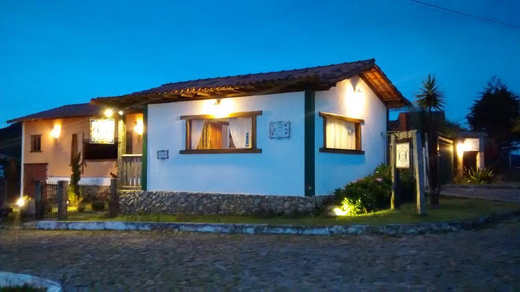 Do Campo Inn Lavras Novas