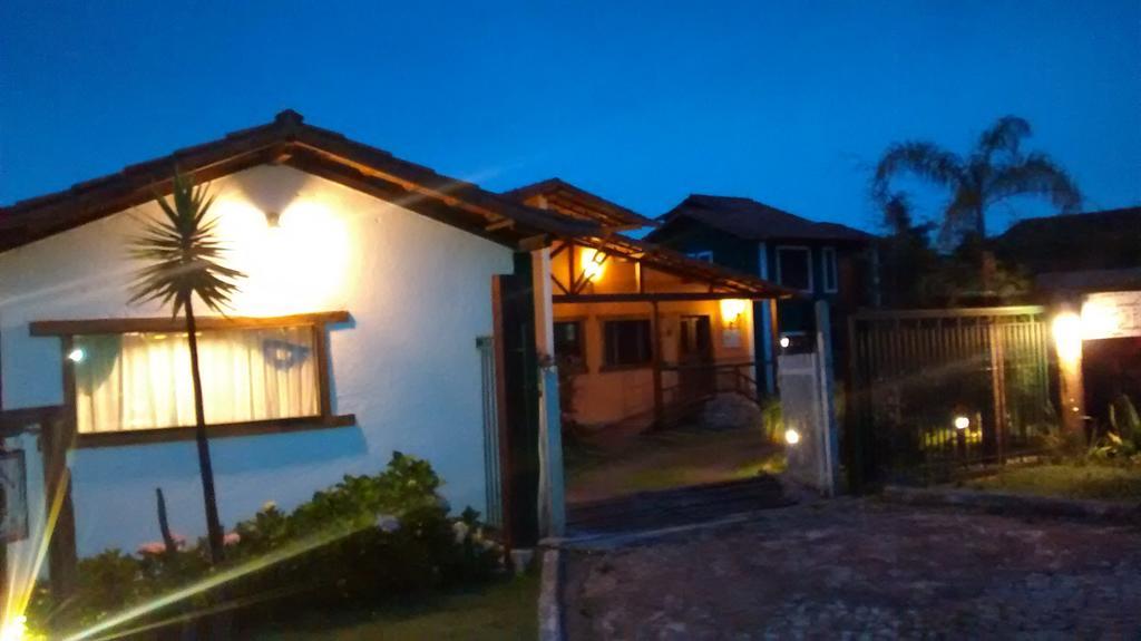 Inn Do Campo 3*