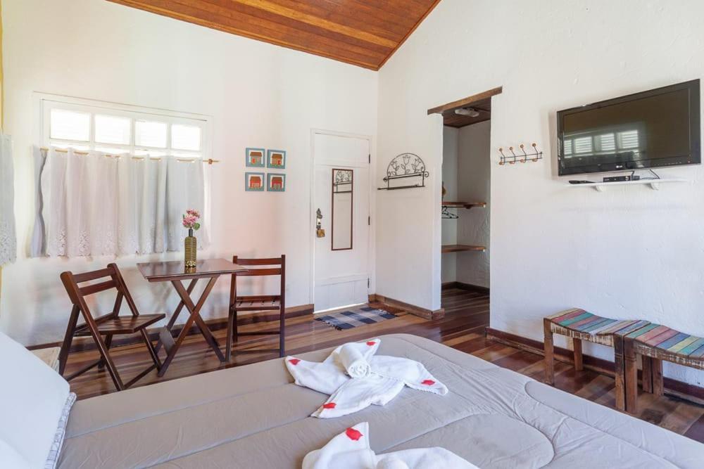 Inn Do Campo Lavras Novas
