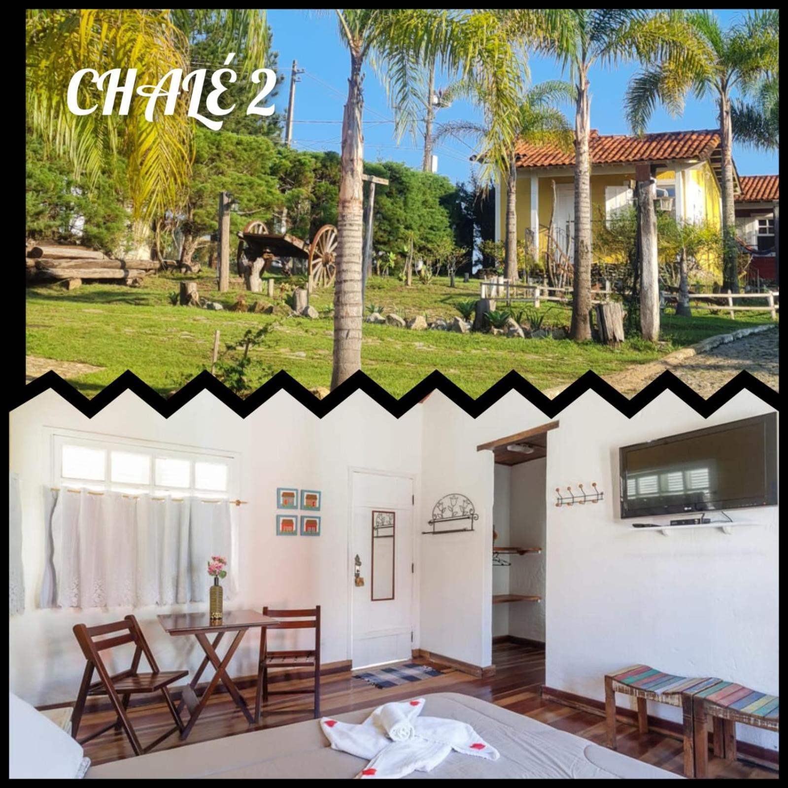 Do Campo Inn 3*