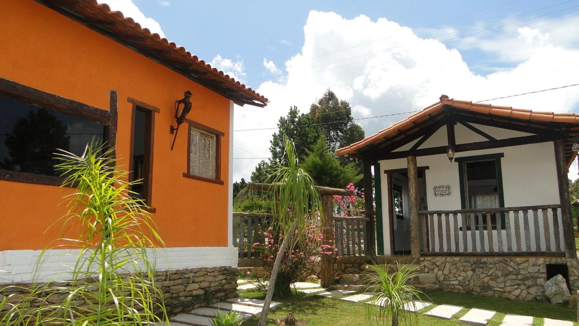 Inn Do Campo 3*