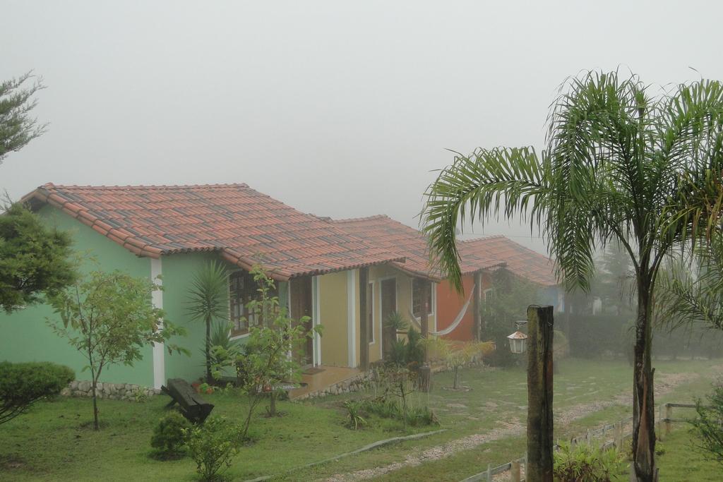 Inn Do Campo Lavras Novas