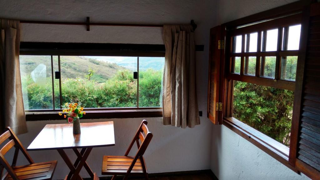 Inn Do Campo 3*