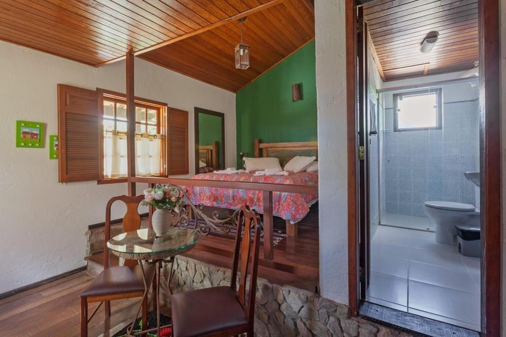 Inn Do Campo Lavras Novas