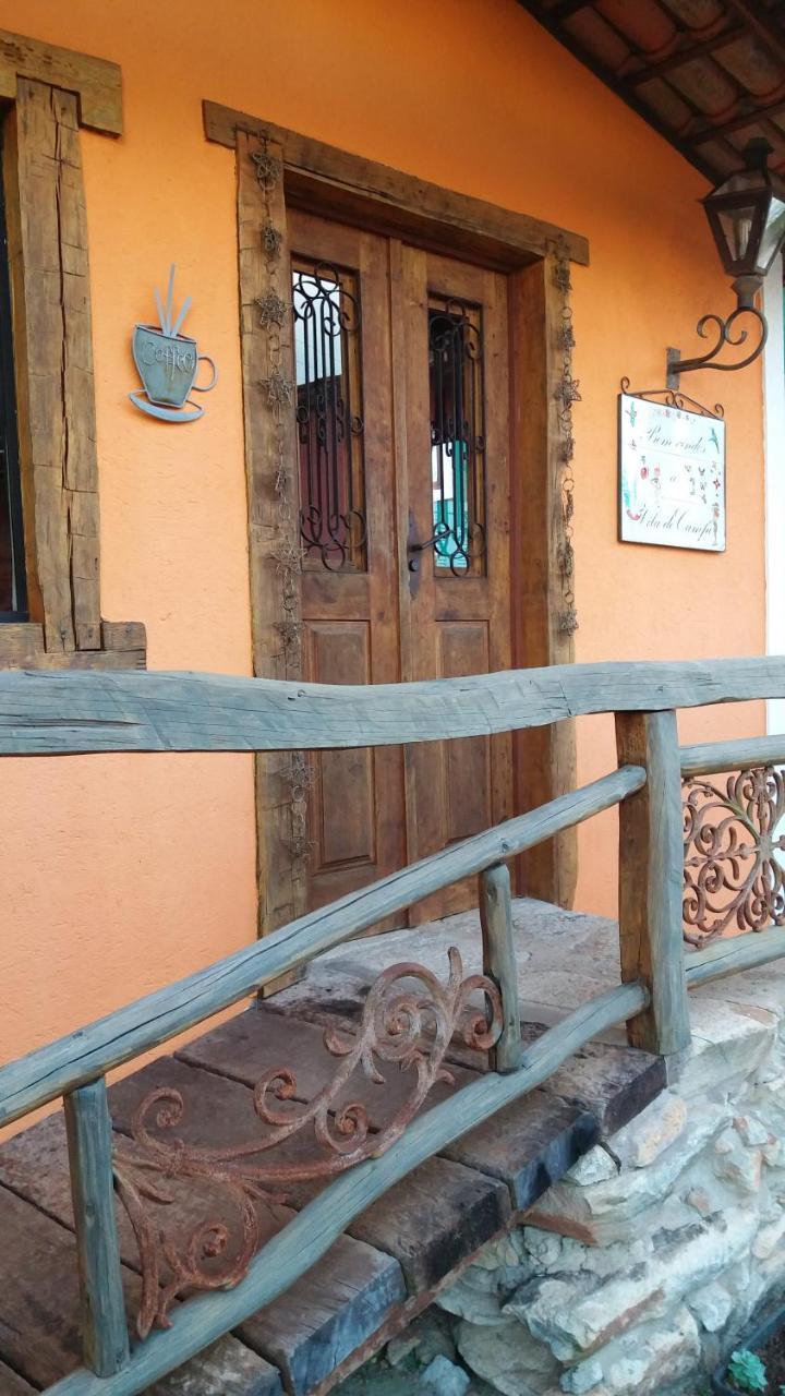 Do Campo Inn